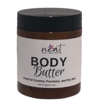 RELIEF BODY BUTTER
