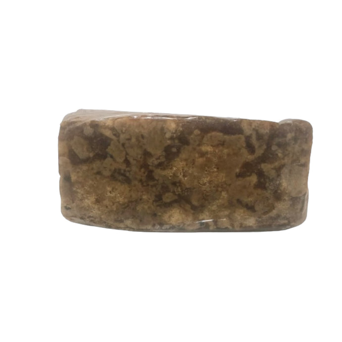 AFRICAN BLACK SOAP BODY BAR