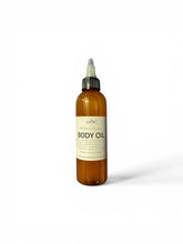 Load image into Gallery viewer, HYDRATING SHEA BUTTER BODY OIL
