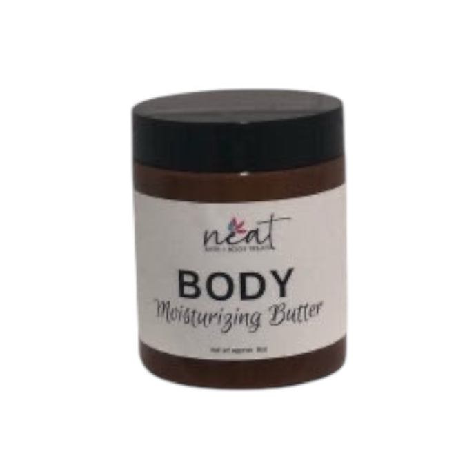 SHEA BODY BUTTERS