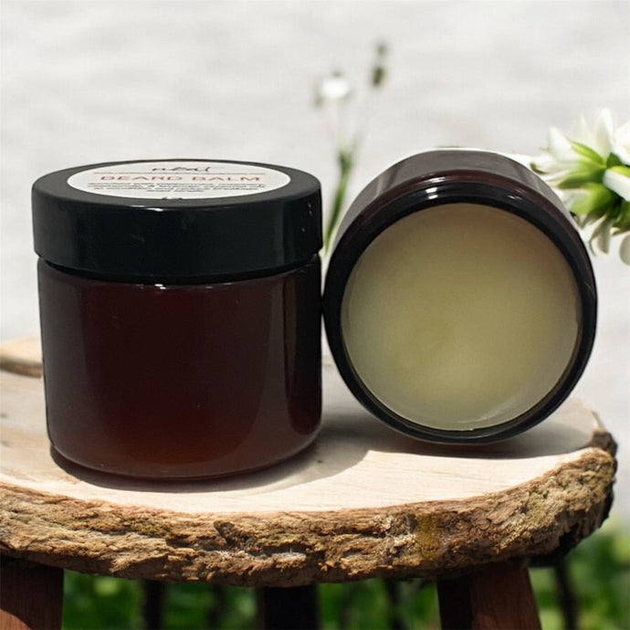 BEARD BALM