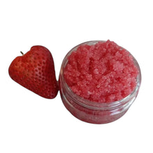 Load image into Gallery viewer, LIP EXFOLIATING SUGAR SCRUBS
