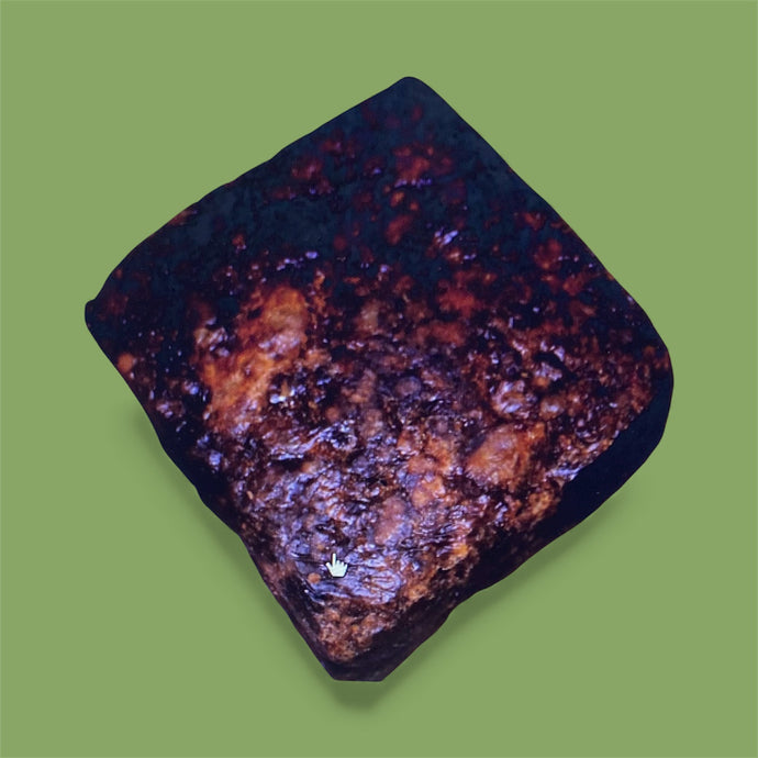 AFRICAN BLACK SOAP BODY BAR