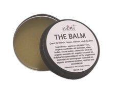 THE  BALM