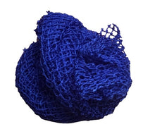 Load image into Gallery viewer, AUTHENTIC AFRICAN BODY EXFOLIATING NET
